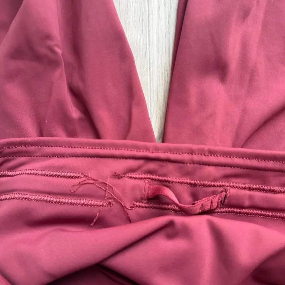 lululemon athletica lululemon high
